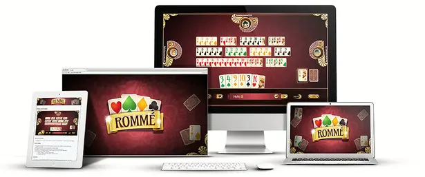 Relaunching Rummy: what’s new?