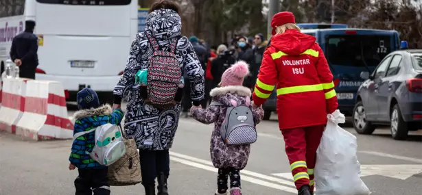 © Camelia Iordache/Salvati Copiii (Save the Children) Romania