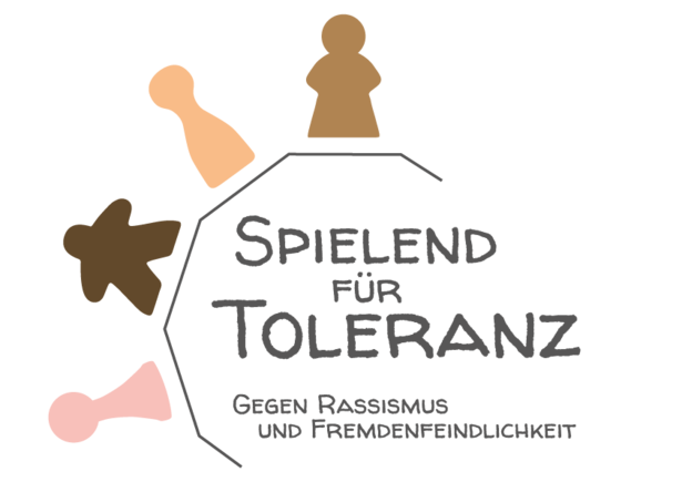 Spielend für Toleranz